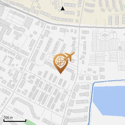 Foto zu Sollkehre 7, 22179 Hamburg