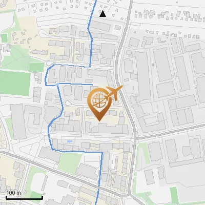 Foto zu Sorthmannweg 7, 22529 Hamburg