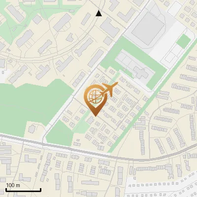 Foto zu Sporerstieg 7, 22419 Hamburg