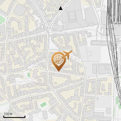 Foto zu Spritzenplatz 7, 22765 Hamburg