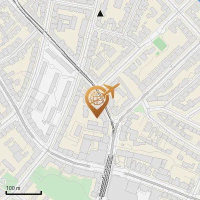 Foto zu Stellinger Weg 7, 20255 Hamburg