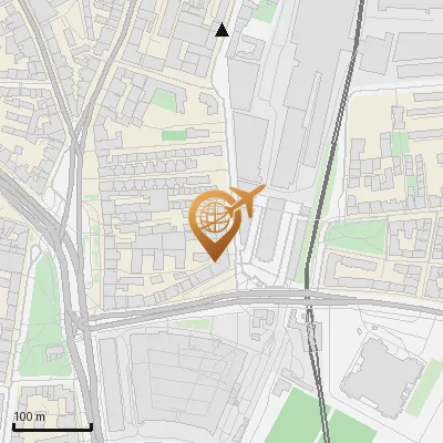 Foto zu Sternstraße 7, 20357 Hamburg