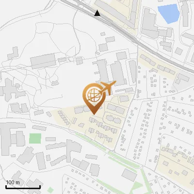 Foto zu Stiegkamp 7, 22763 Hamburg