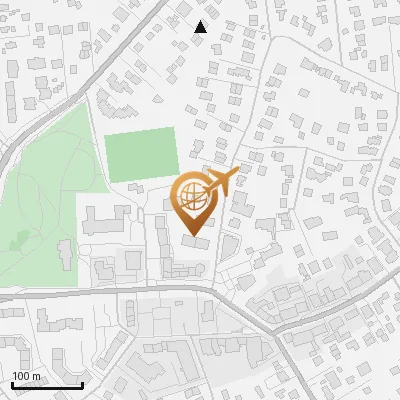 Foto zu Stratenbarg 7, 22393 Hamburg