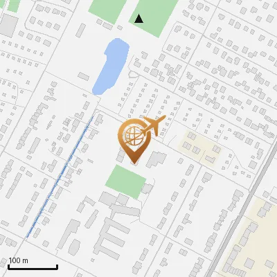 Foto zu Sturmvogelweg 7, 22119 Hamburg