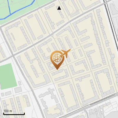 Foto zu Tiecksweg 7, 22089 Hamburg