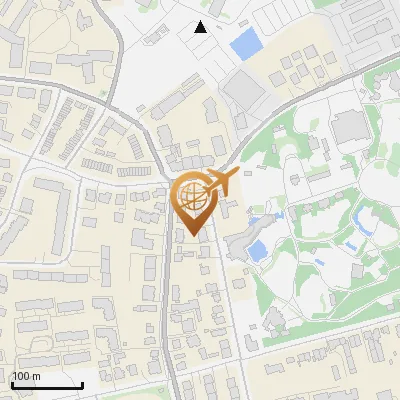 Foto zu Tierparkallee 7, 22527 Hamburg