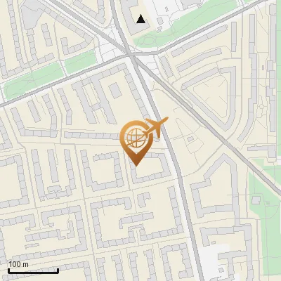 Foto zu Tischbeinstraße 7, 22307 Hamburg