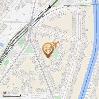 Foto zu Trummersweg 7, 20249 Hamburg