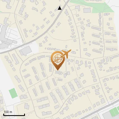 Foto zu Uhlenbüttler Kamp 7, 22339 Hamburg