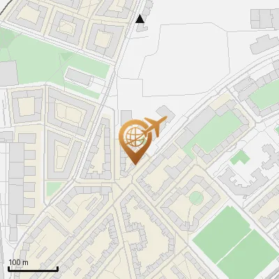 Foto zu Vereinsweg 7, 22765 Hamburg