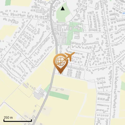 Foto zu Vörn Voßbarg 7, 22397 Hamburg