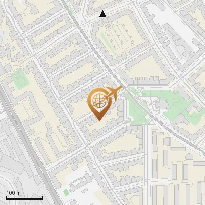 Foto zu Voigtstraße 7, 20257 Hamburg