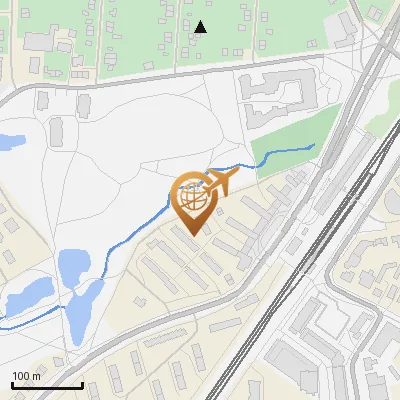 Foto zu Volzekenweg 7, 22159 Hamburg