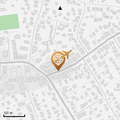 Foto zu Waldweg 7, 22393 Hamburg