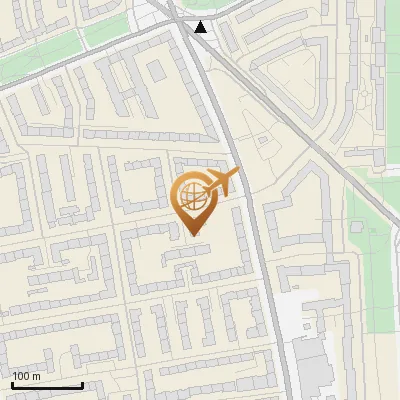 Foto zu Wasmannstraße 7, 22307 Hamburg