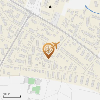 Foto zu Watzenweg 7, 21033 Hamburg