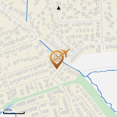 Foto zu Wedekindstieg 7, 22175 Hamburg