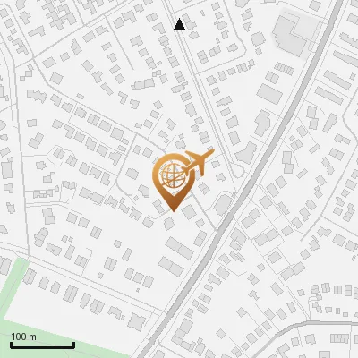 Foto zu Wegzoll 7, 22393 Hamburg