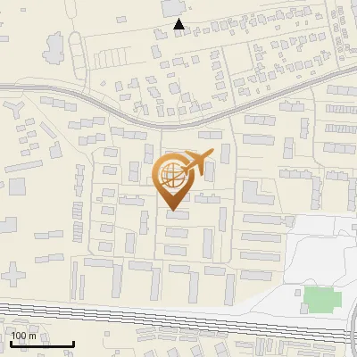 Foto zu Wiedauweg 7, 21147 Hamburg