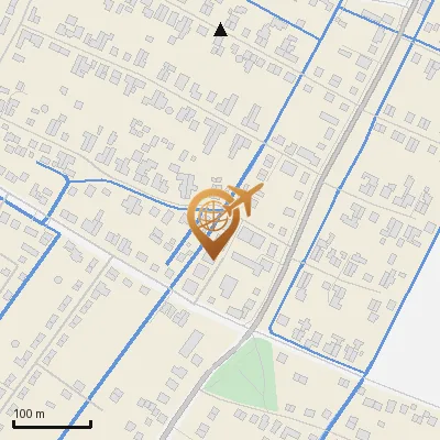 Foto zu Wildtulpenweg 7, 21109 Hamburg