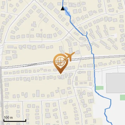 Foto zu Wilhelmistraße 7, 22605 Hamburg