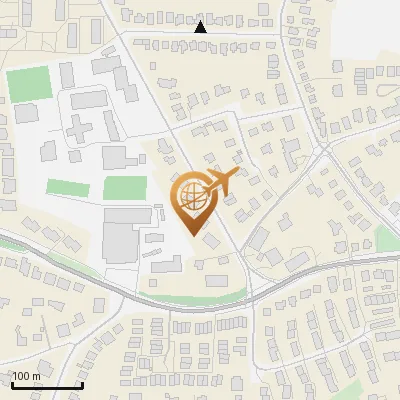 Foto zu Windmühlenweg 7, 22607 Hamburg