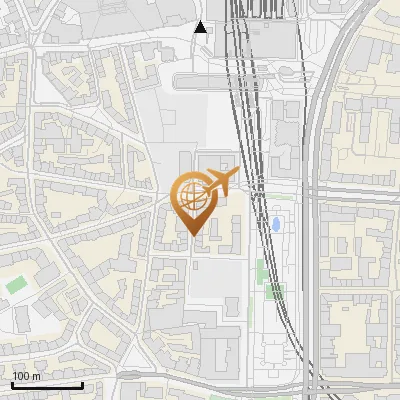 Foto zu Winterstraße 7, 22765 Hamburg