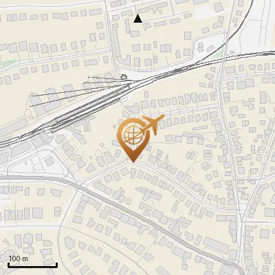 Foto zu Witts Allee 7, 22587 Hamburg