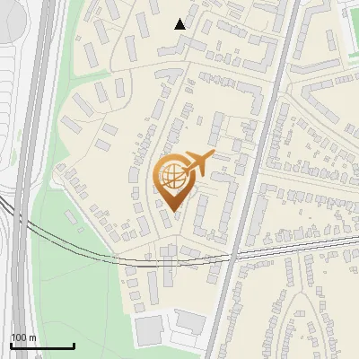 Foto zu Woderichweg 7, 22335 Hamburg