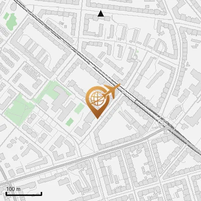 Foto zu Woellmerstraße 7, 21075 Hamburg