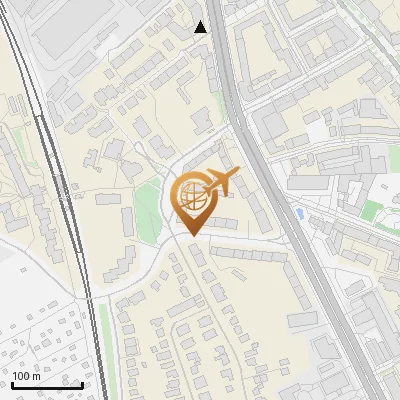 Foto zu Wolffstraße 7, 22525 Hamburg