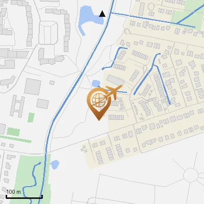 Foto zu Zittergrasweg 7, 22119 Hamburg