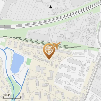 Foto zu Zollamtsbogen 7, 21035 Hamburg