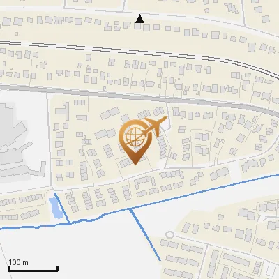 Foto zu Adebarweg 70, 22559 Hamburg