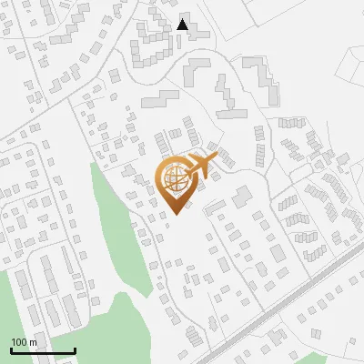 Foto zu Albert-Schäfer-Weg 70, 21077 Hamburg