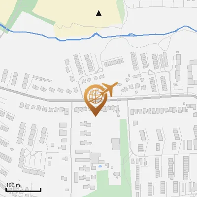 Foto zu Am Sooren 70, 22149 Hamburg