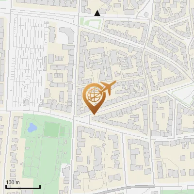 Foto zu Arnoldstraße 70, 22763 Hamburg