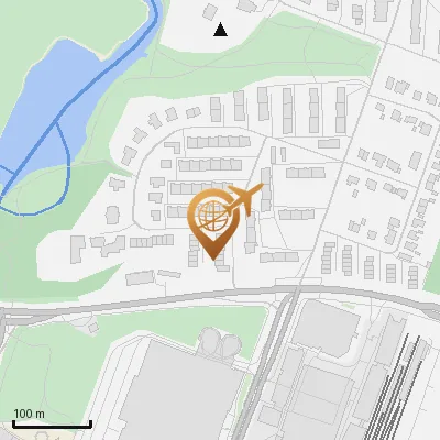 Foto zu Basaltweg 70, 22395 Hamburg