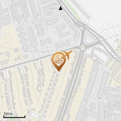 Foto zu Bökenkamp 70, 22607 Hamburg