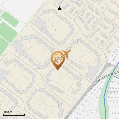 Foto zu Borchertring 70, 22309 Hamburg