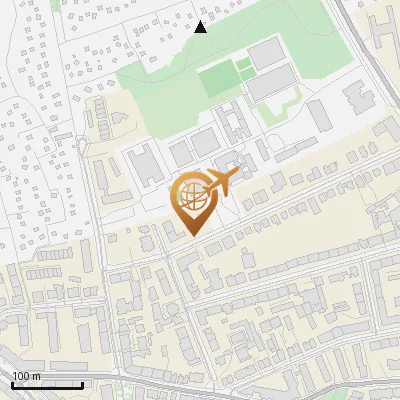 Foto zu Brehmweg 70, 22527 Hamburg