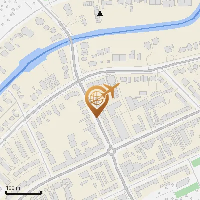 Foto zu Carl-Cohn-Straße 70, 22297 Hamburg