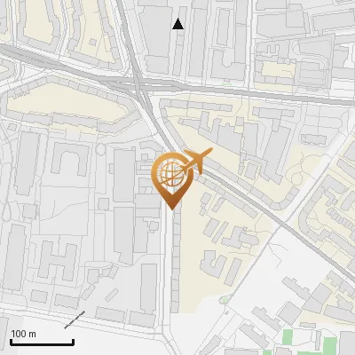 Foto zu Daimlerstraße 70, 22761 Hamburg