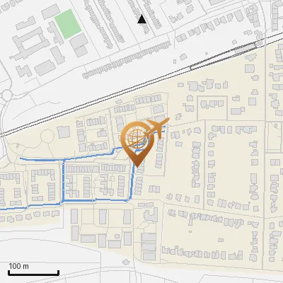 Foto zu Erna-Stahl-Ring 70, 22337 Hamburg