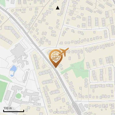 Foto zu Friedrich-Ebert-Straße 70, 22459 Hamburg