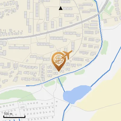 Foto zu Goerdelerstraße 70, 21031 Hamburg