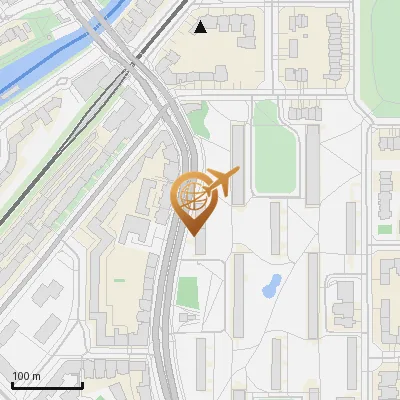 Foto zu Grindelberg 70, 20144 Hamburg