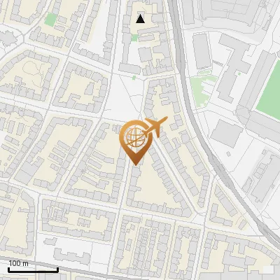 Foto zu Hein-Hoyer-Straße 70, 20359 Hamburg