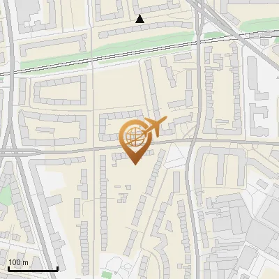 Foto zu Hellbrookstraße 70, 22305 Hamburg